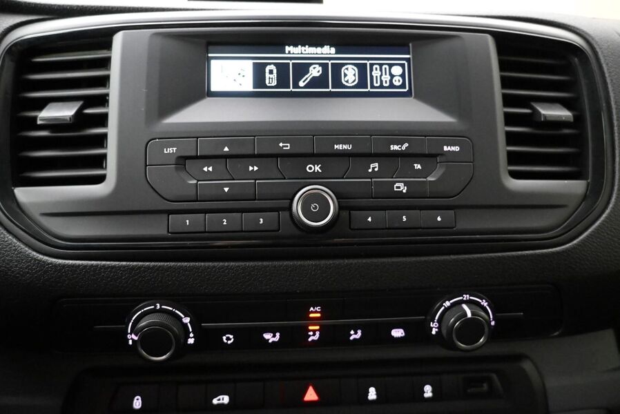 Peugeot Expert vaihtoauto