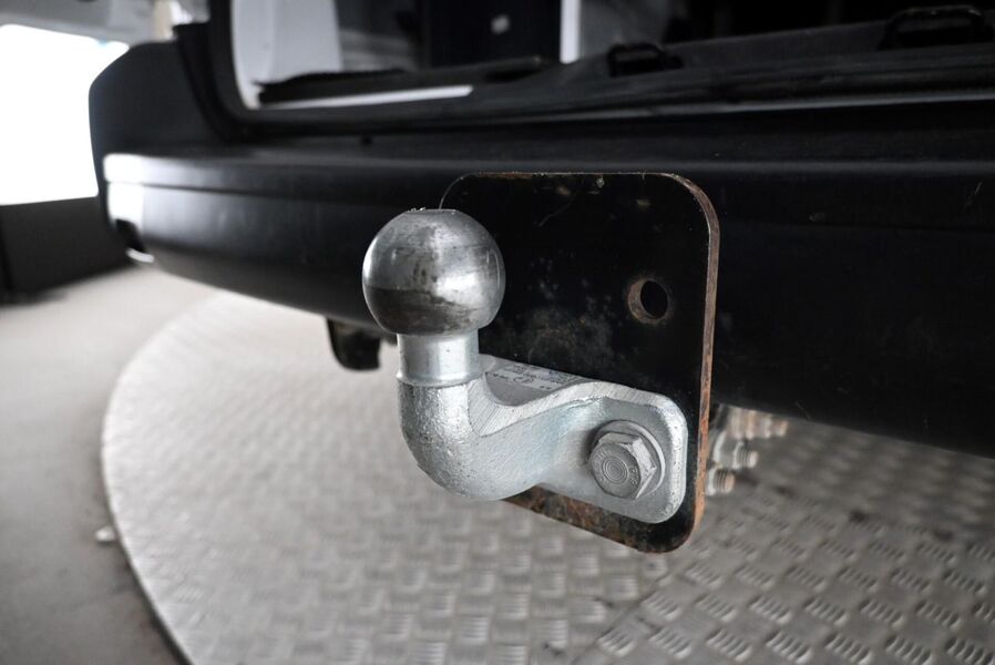 Peugeot Expert vaihtoauto