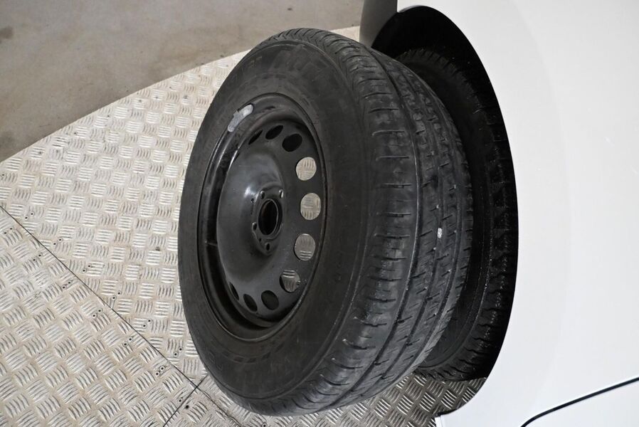 Peugeot Expert vaihtoauto