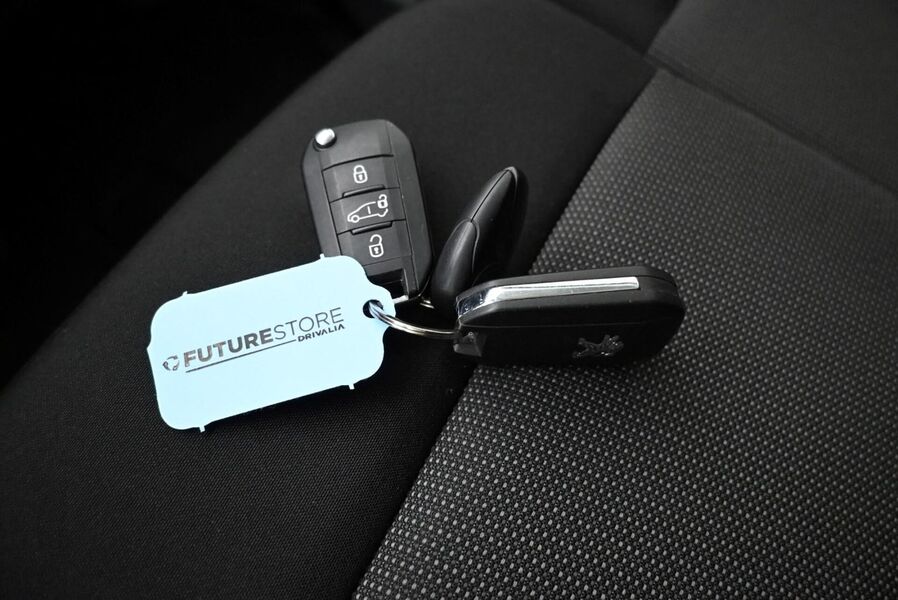 Peugeot Expert vaihtoauto