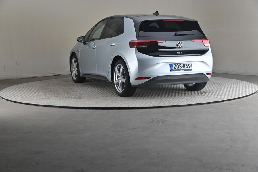 Volkswagen ID.3 vaihtoauto