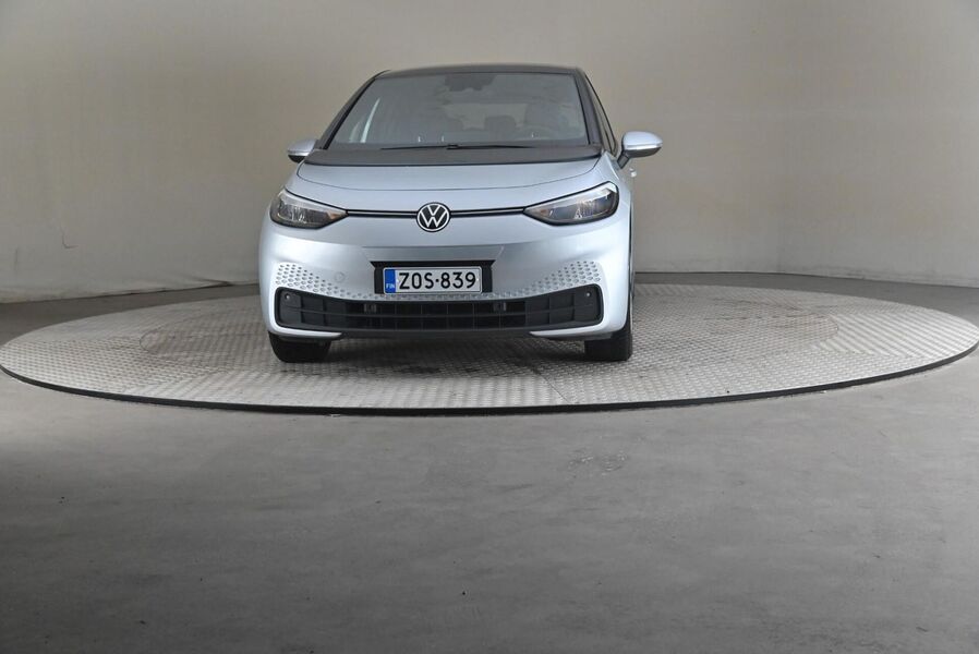 Volkswagen ID.3 vaihtoauto