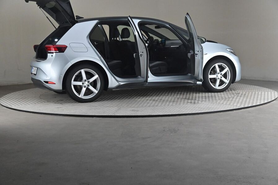 Volkswagen ID.3 vaihtoauto