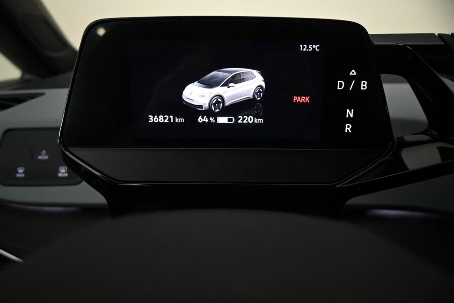 Volkswagen ID.3 vaihtoauto