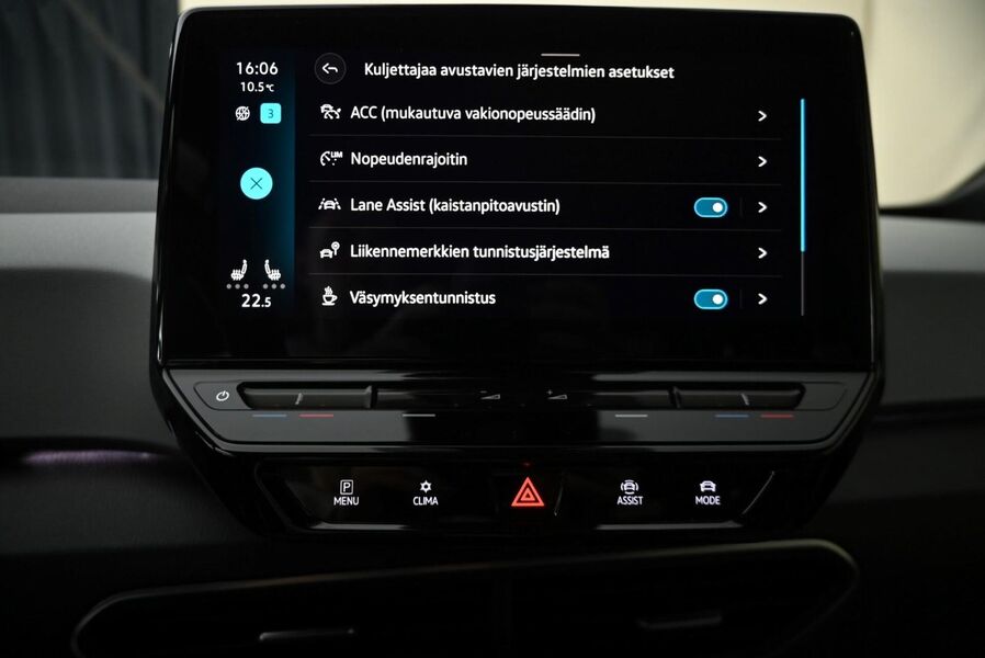 Volkswagen ID.3 vaihtoauto