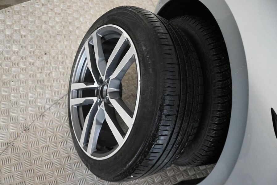 Volkswagen ID.3 vaihtoauto