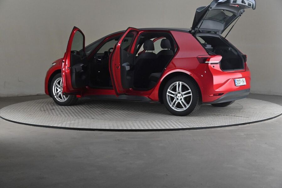 Volkswagen ID.3 vaihtoauto