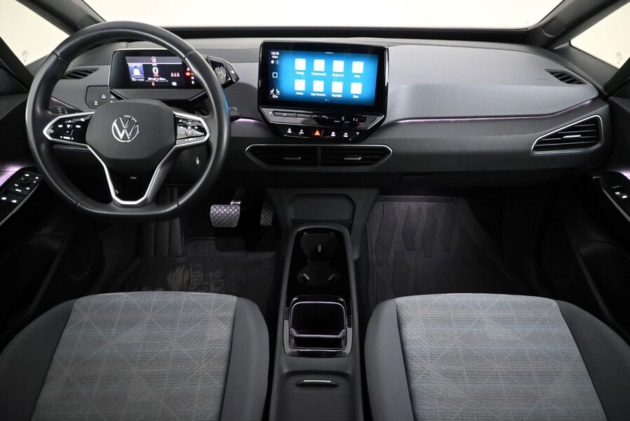 Volkswagen ID.3 vaihtoauto