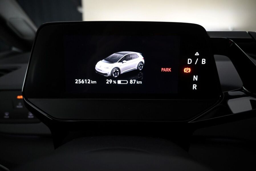 Volkswagen ID.3 vaihtoauto