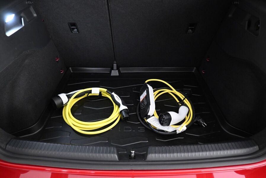 Volkswagen ID.3 vaihtoauto