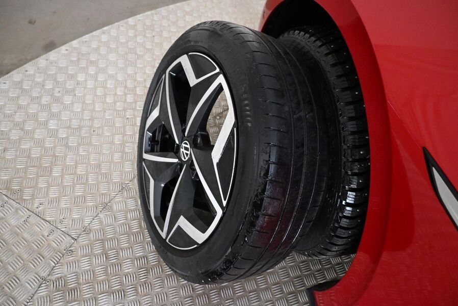 Volkswagen ID.3 vaihtoauto