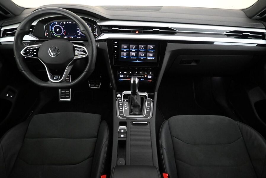 Volkswagen Arteon vaihtoauto