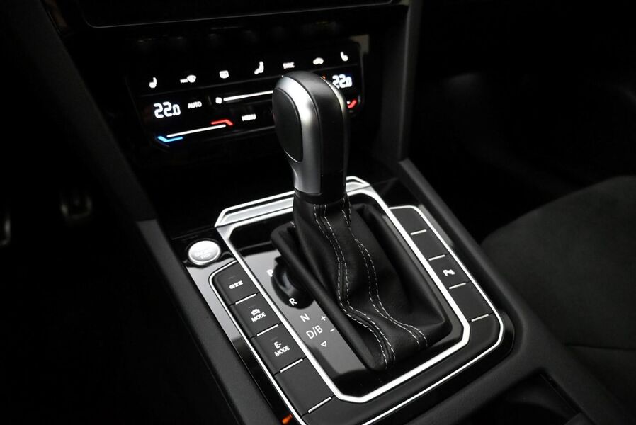 Volkswagen Arteon vaihtoauto