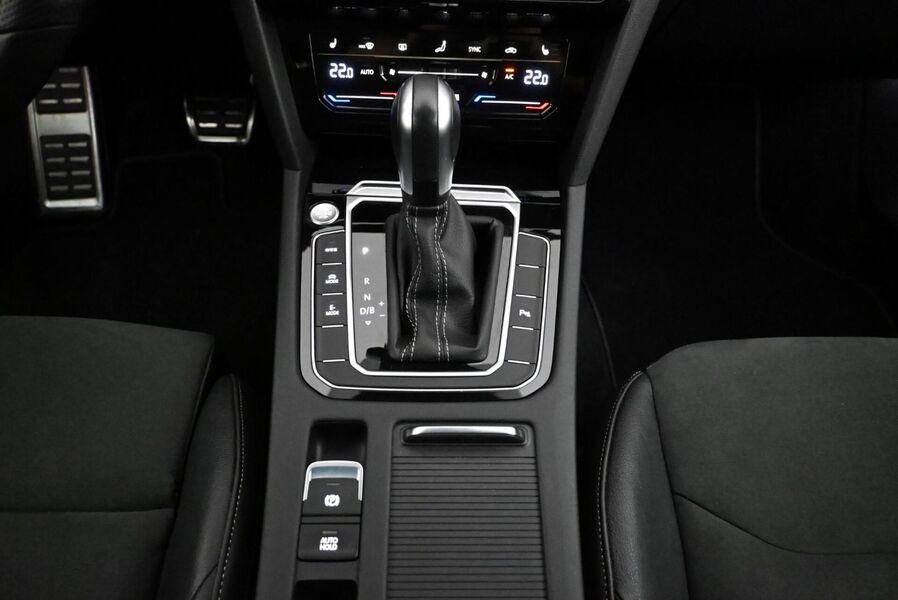 Volkswagen Arteon vaihtoauto