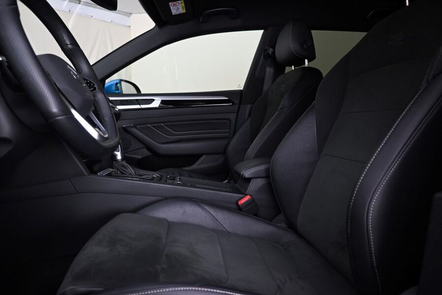 Volkswagen Arteon vaihtoauto