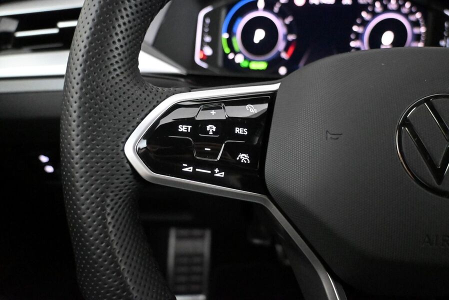 Volkswagen Arteon vaihtoauto