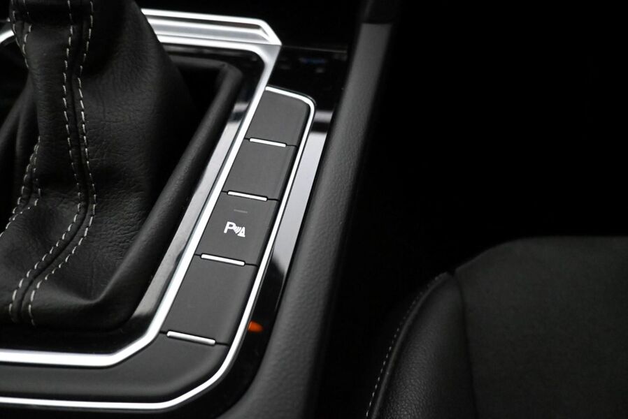 Volkswagen Arteon vaihtoauto