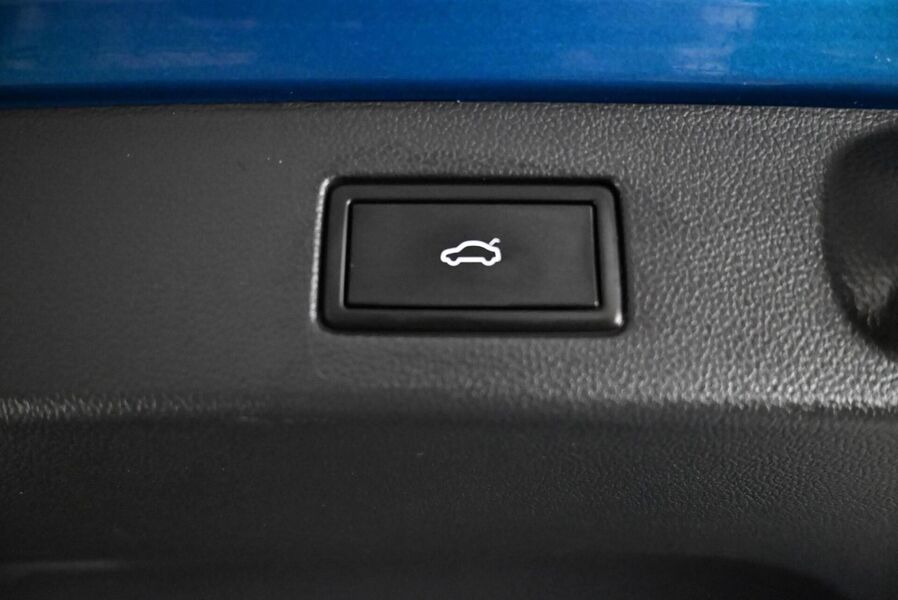 Volkswagen Arteon vaihtoauto