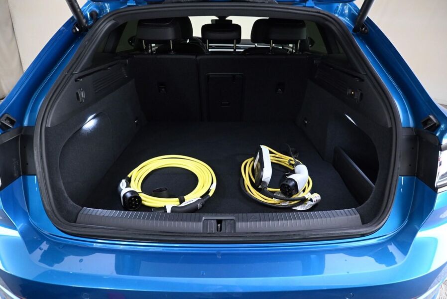 Volkswagen Arteon vaihtoauto