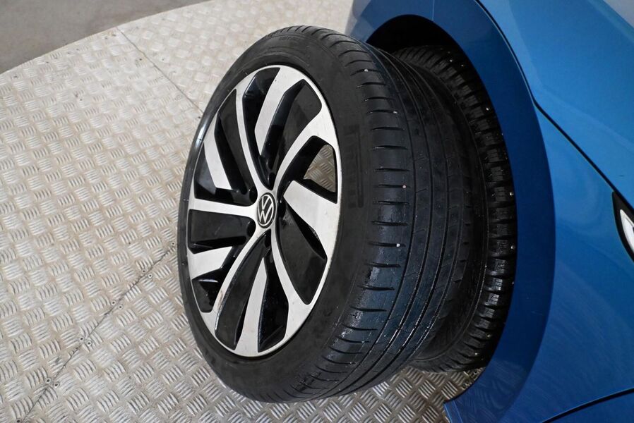 Volkswagen Arteon vaihtoauto