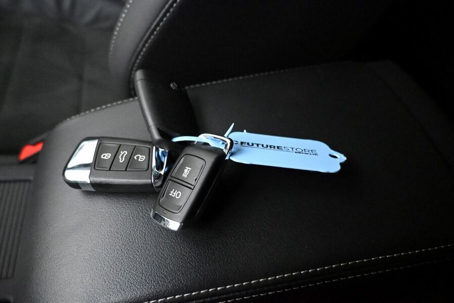 Volkswagen Arteon vaihtoauto