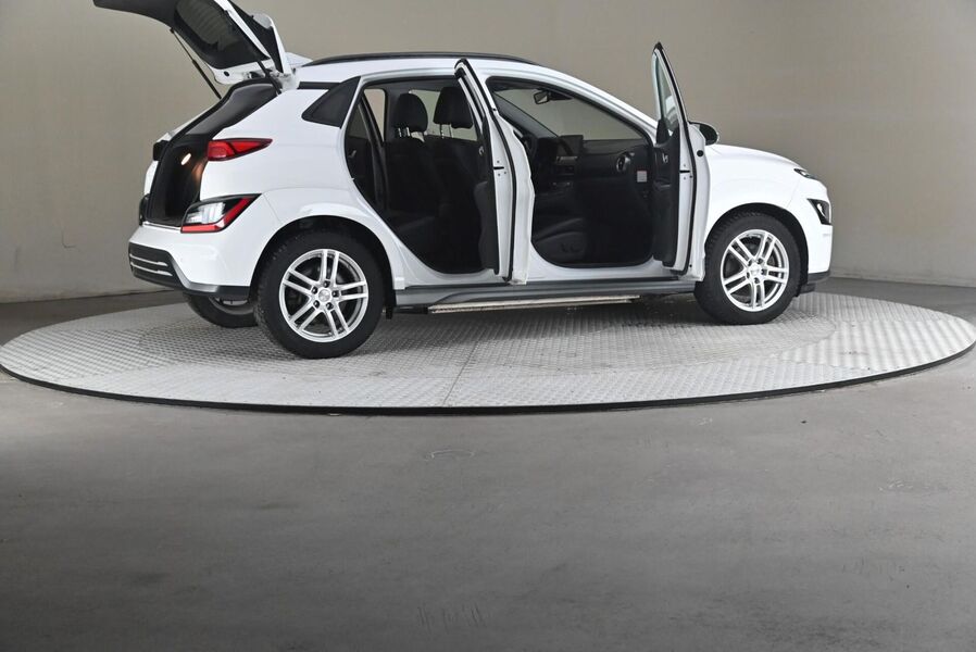 Hyundai Kona vaihtoauto