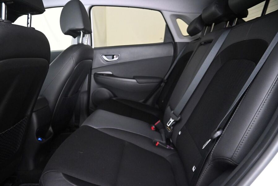 Hyundai Kona vaihtoauto