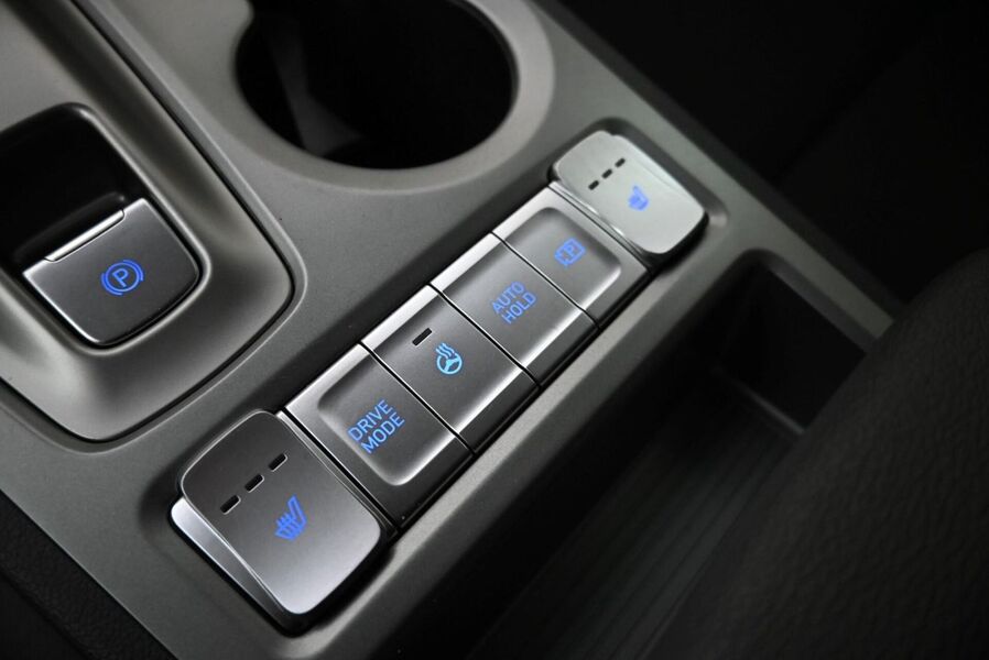 Hyundai Kona vaihtoauto