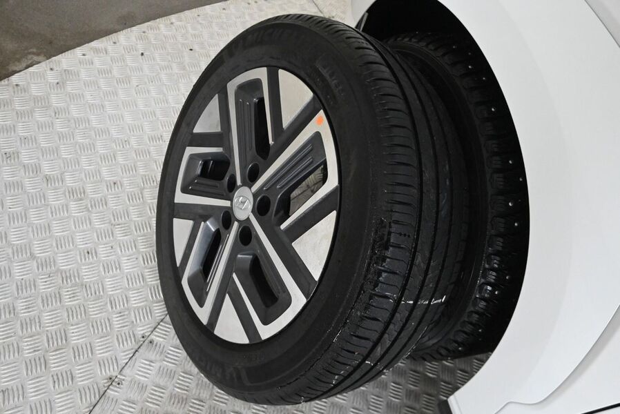 Hyundai Kona vaihtoauto