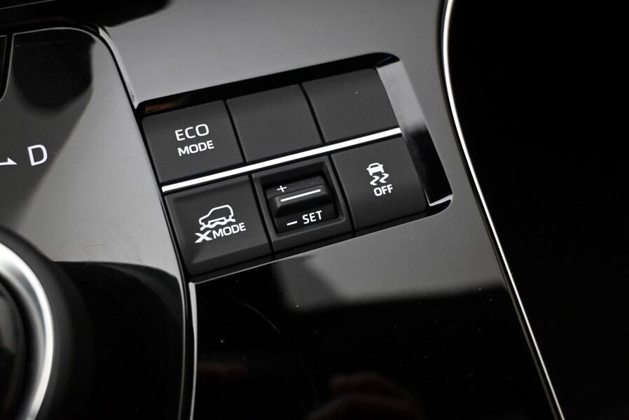 Toyota bZ4X vaihtoauto