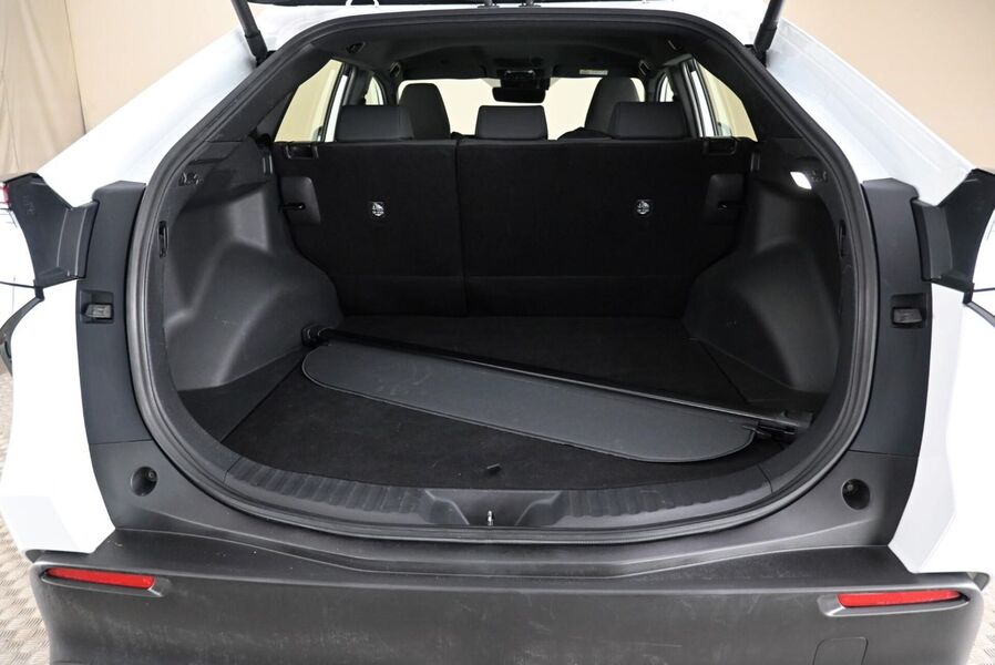 Toyota bZ4X vaihtoauto