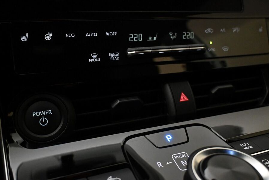 Toyota bZ4X vaihtoauto