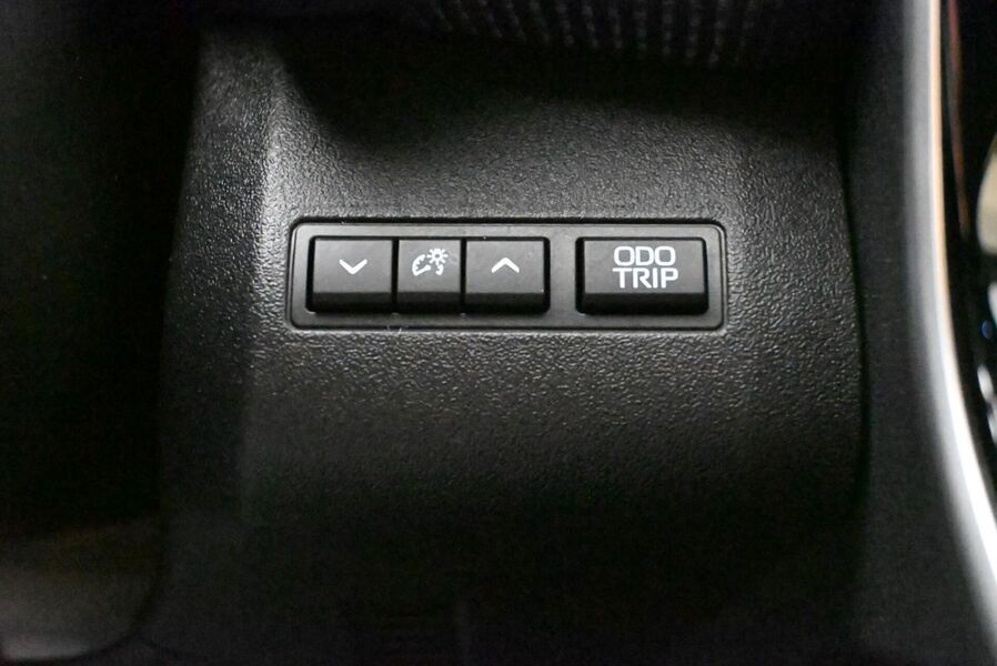 Toyota bZ4X vaihtoauto