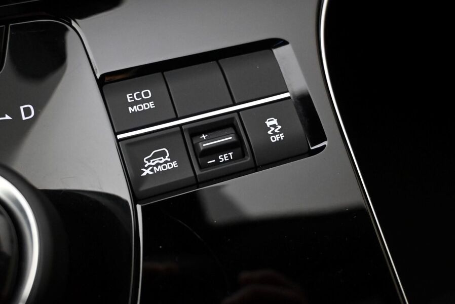 Toyota bZ4X vaihtoauto