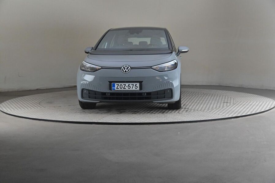 Volkswagen ID.3 vaihtoauto