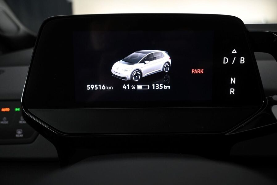 Volkswagen ID.3 vaihtoauto