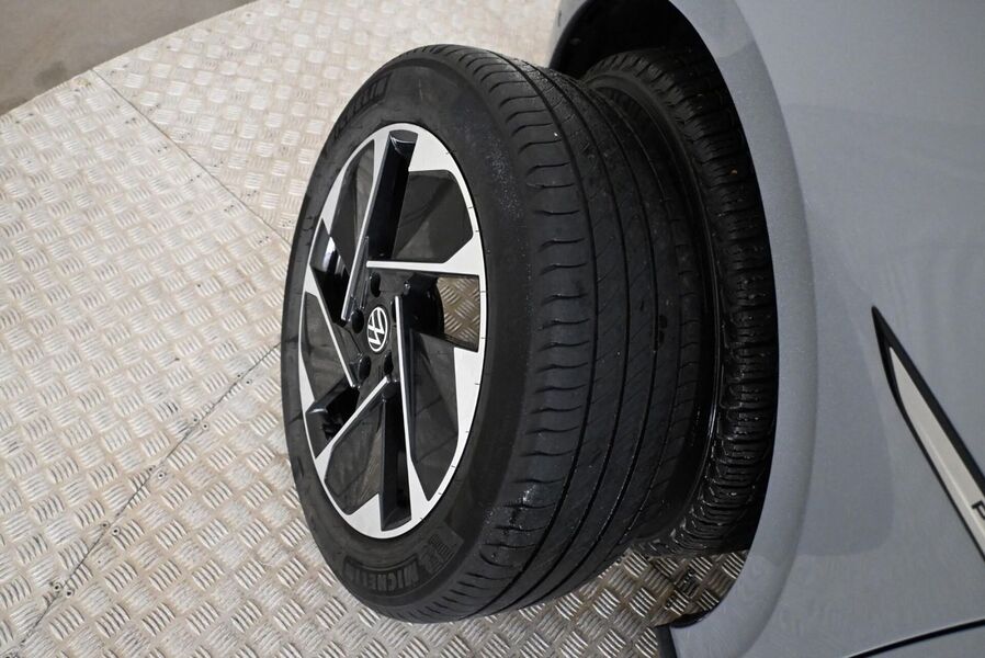 Volkswagen ID.3 vaihtoauto