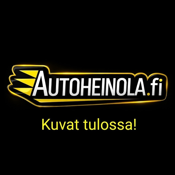 Mercedes-Benz ML vaihtoauto