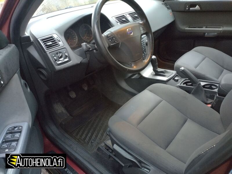 Volvo V50 vaihtoauto