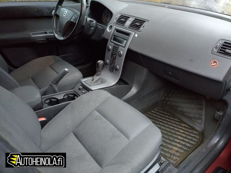 Volvo V50 vaihtoauto