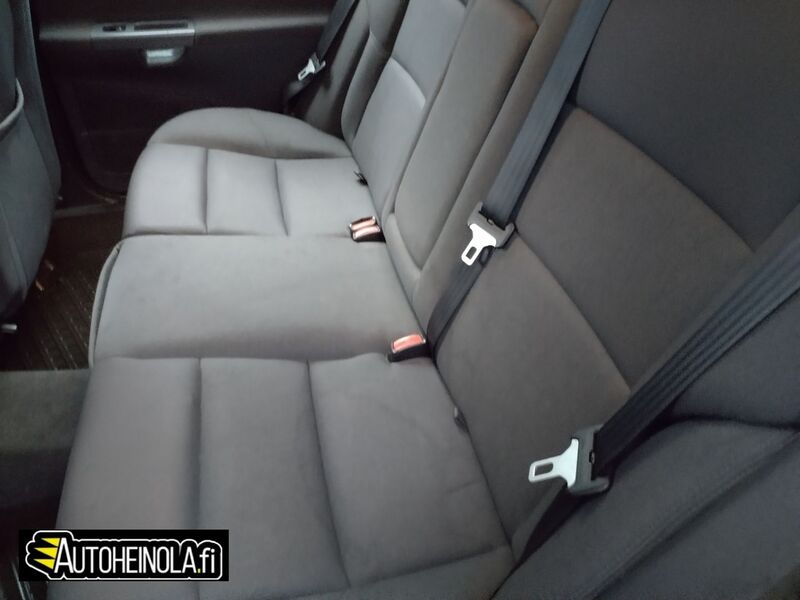 Volvo V50 vaihtoauto