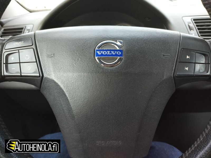 Volvo V50 vaihtoauto