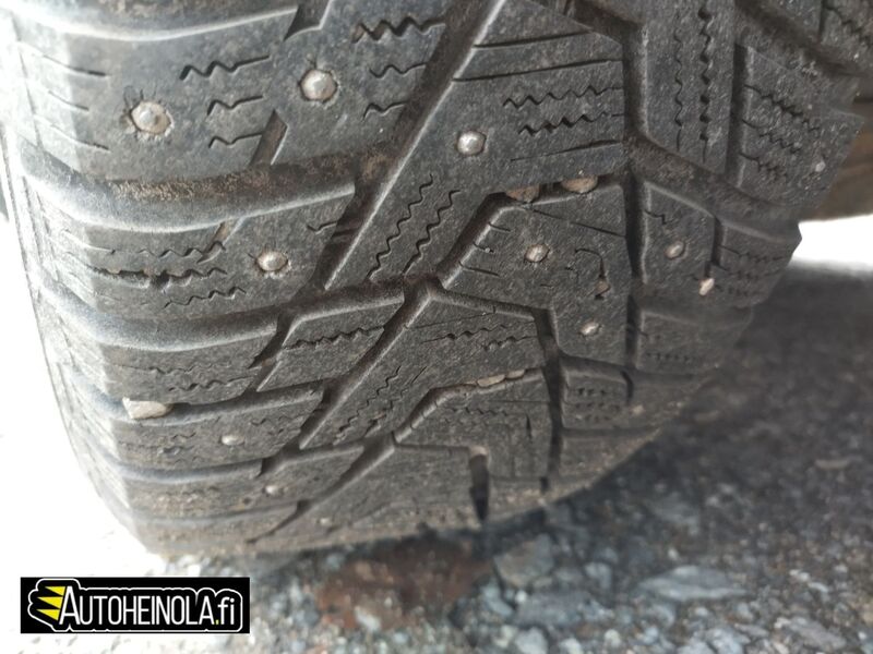 Volvo V50 vaihtoauto