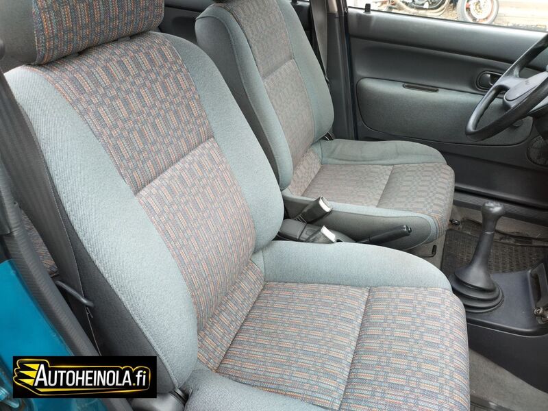 Mazda 121 vaihtoauto