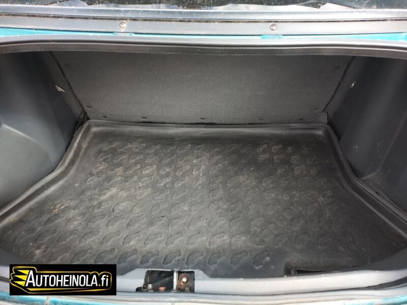 Mazda 121 vaihtoauto