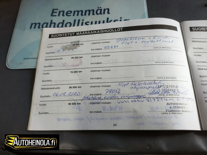 Mazda 121 vaihtoauto