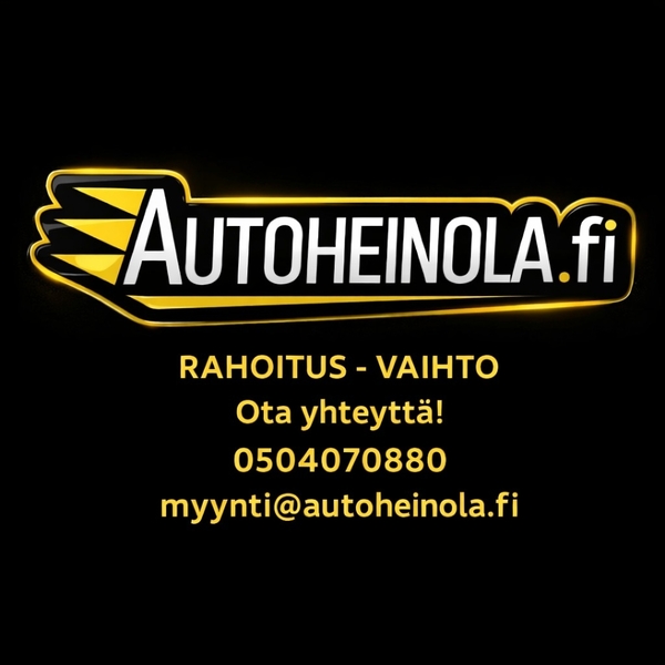 Mercedes-Benz ML vaihtoauto