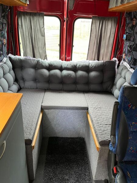 Citroën Jumper vaihtoauto