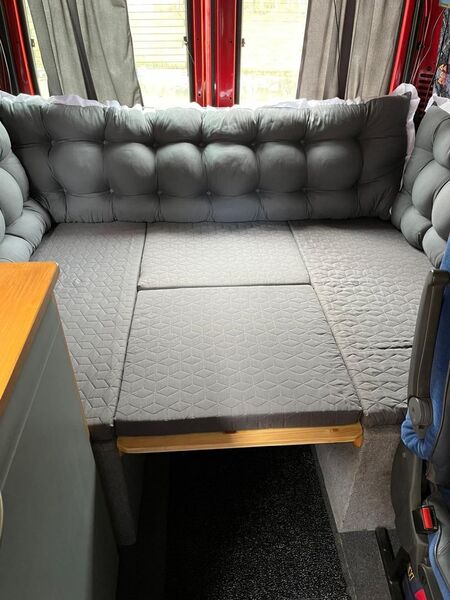 Citroën Jumper vaihtoauto