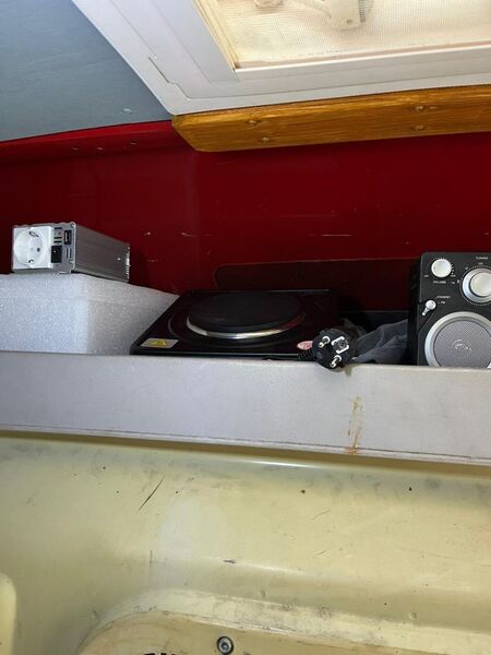 Citroën Jumper vaihtoauto